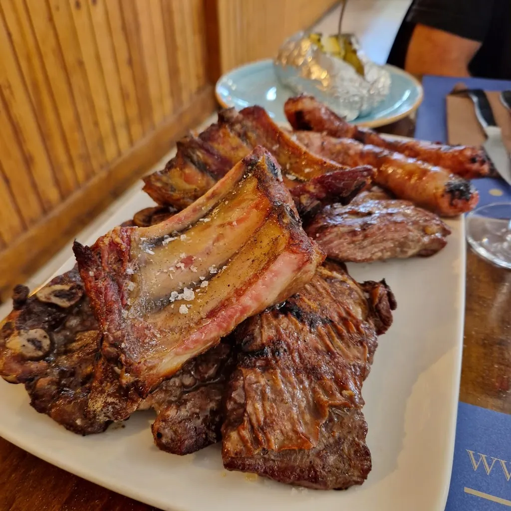 Menü_Restaurant El Gaucho_Lloret de Mar_Bild_8