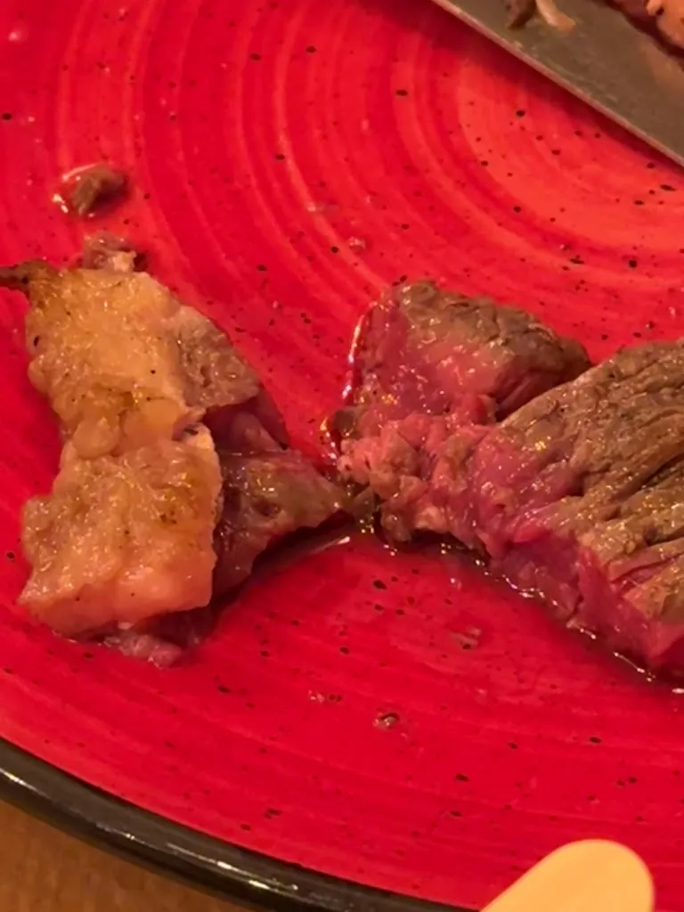 Espen Skorve_Restaurant El Gaucho_Lloret de Mar_Bewertung