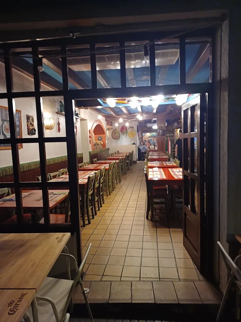 Pritul Sanghavi_Restaurant Panxos_Lloret de Mar_review