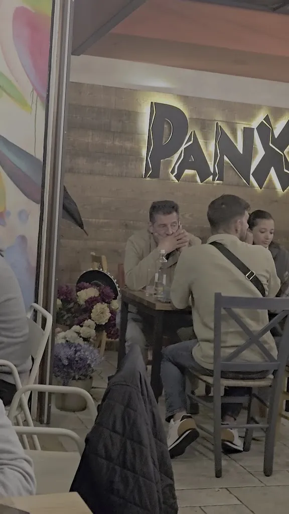 Restaurant Panxos_Lloret de Mar_slider_image_2