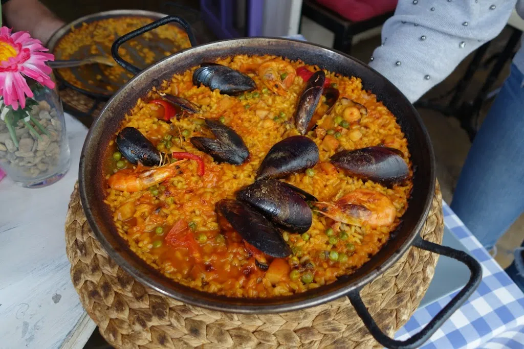 Menu_Café la Habana_Lloret de Mar_immagine_5