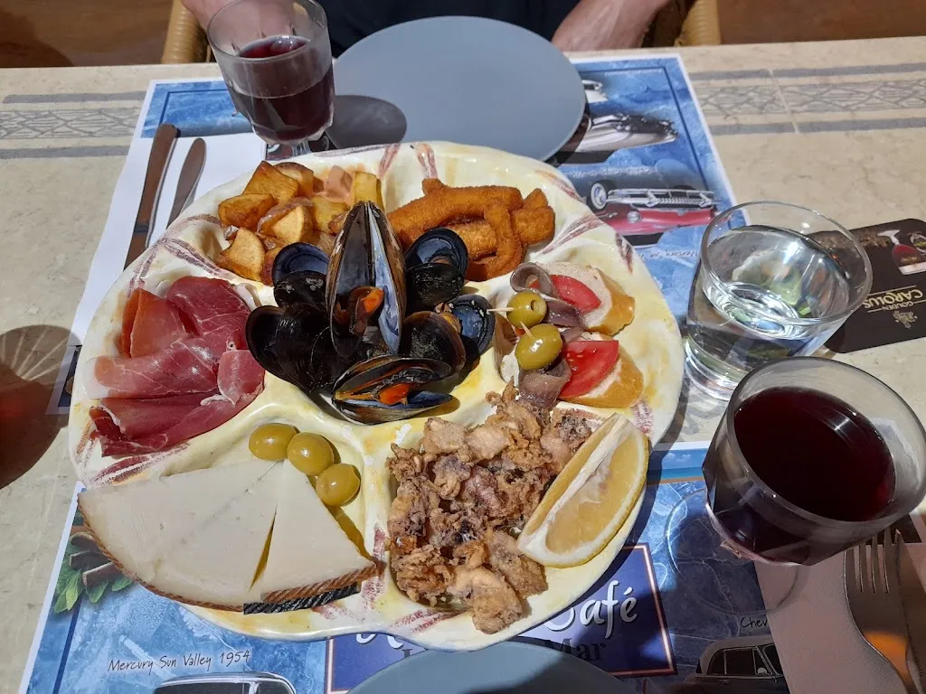 Menu_Café la Habana_Lloret de Mar_immagine_6