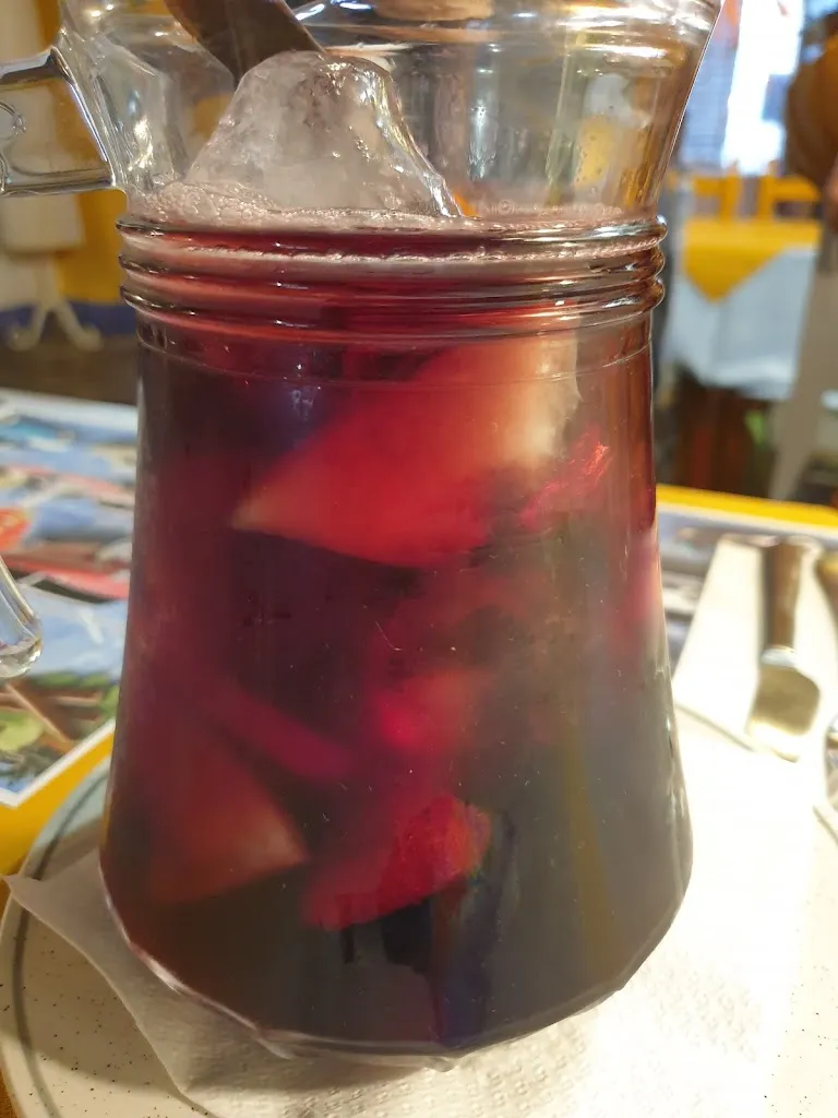 Suami Istri_Café la Habana_Lloret de Mar_recensione