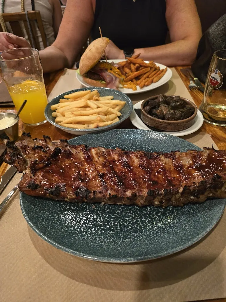 Menu_La Vaca Echada_Lloret de Mar_image_7