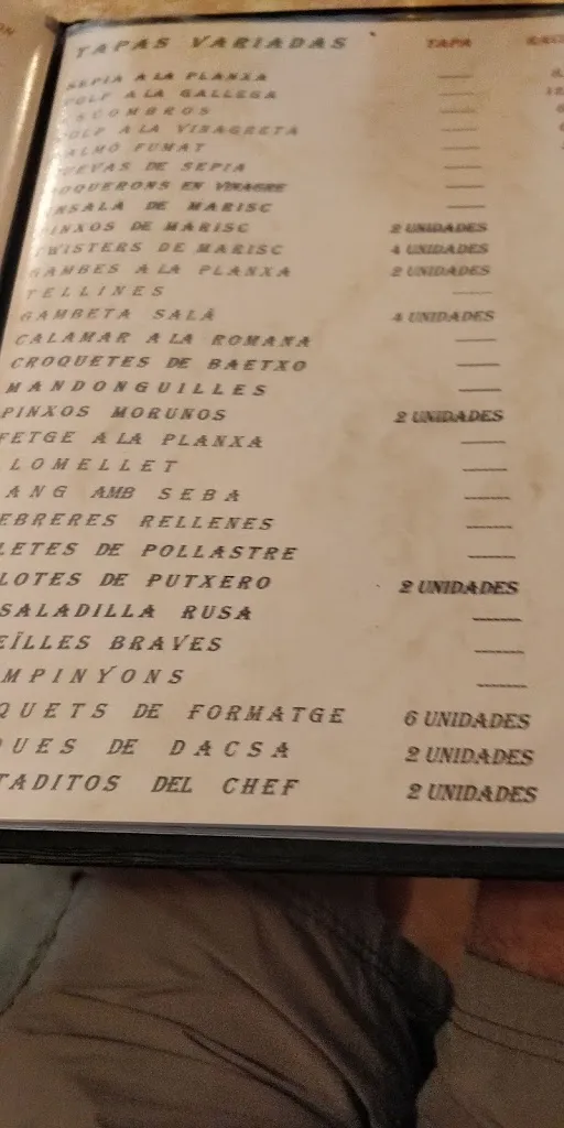 Keith Dewett_Bar Porche_Alcalalí_review