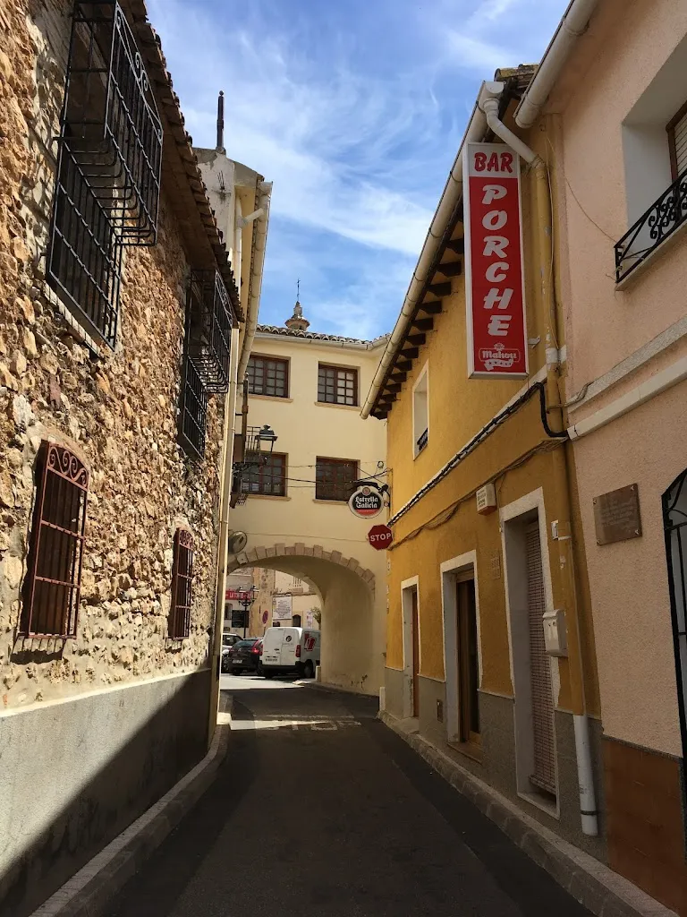 Bar Porche_Alcalalí_slider_image_3