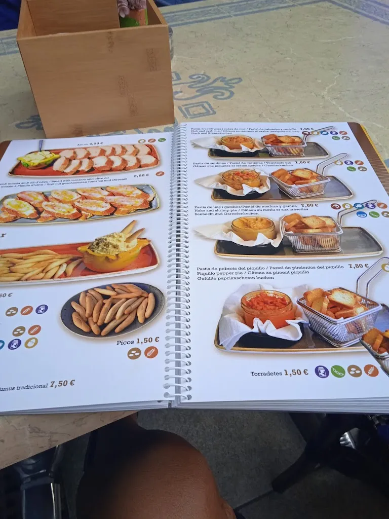 Menu_Bodega Sa Xarxa_Lloret de Mar_image_3