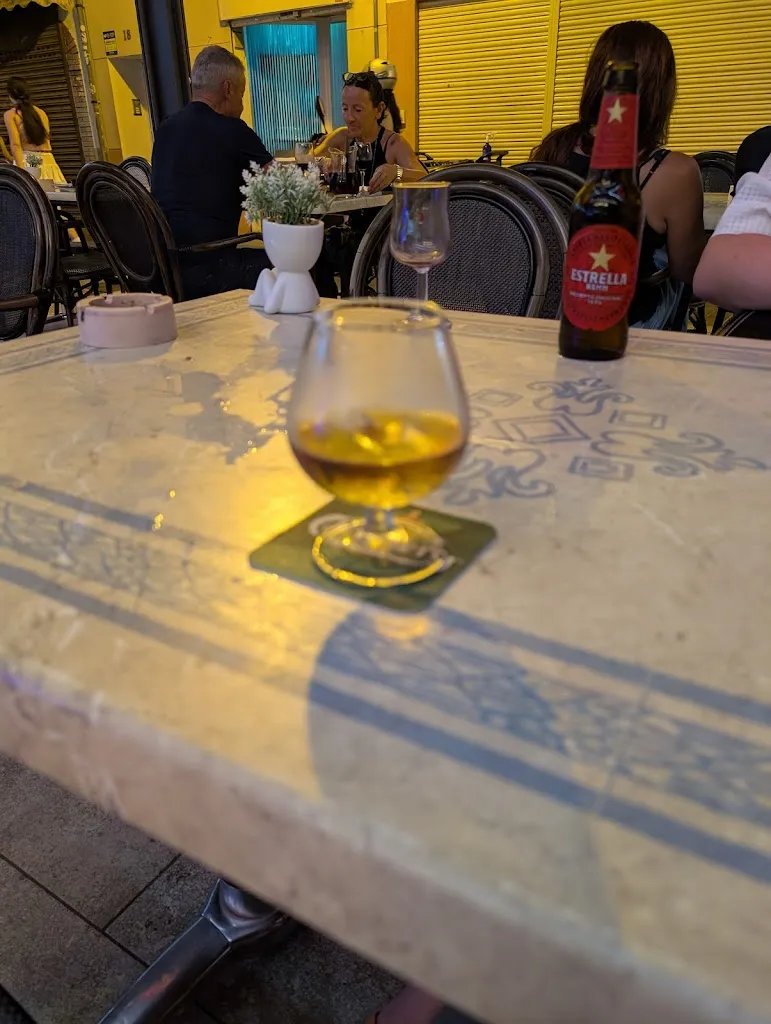 Luke Ward_Bodega Sa Xarxa_Lloret de Mar_review