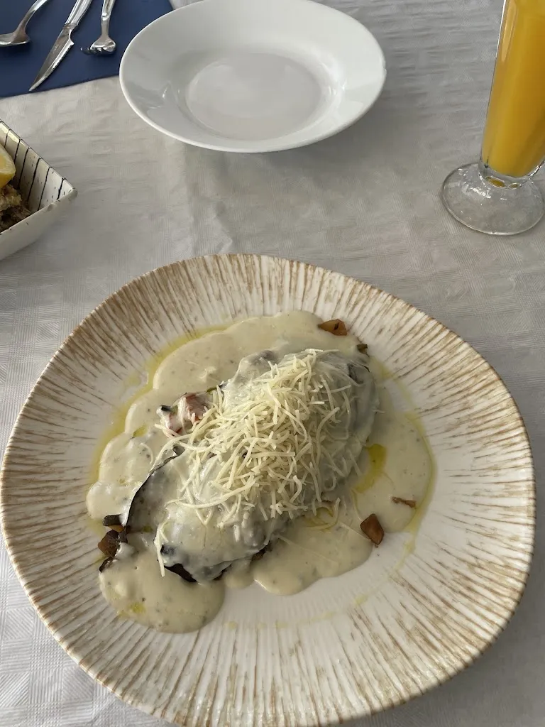 Menu_Restaurant Amèrica_Lloret de Mar_image_7