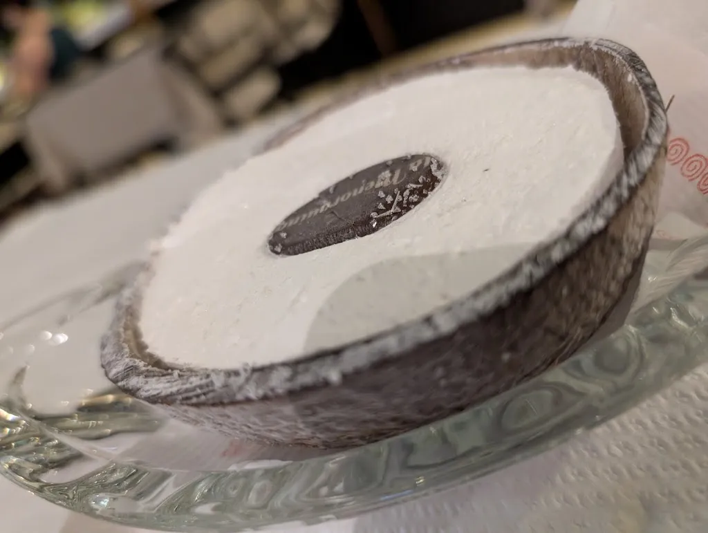 JP Breslin_Restaurant Amèrica_Lloret de Mar_review