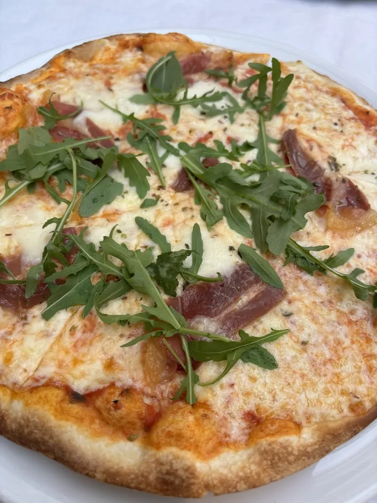 Hayley Strodder_Restaurant Amèrica_Lloret de Mar_review