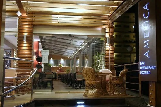 Restaurant Amèrica_Lloret de Mar_slider_image_1