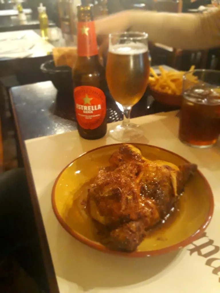 Menu_Restaurant La Campana Lloret de Mar_Lloret de Mar_immagine_6