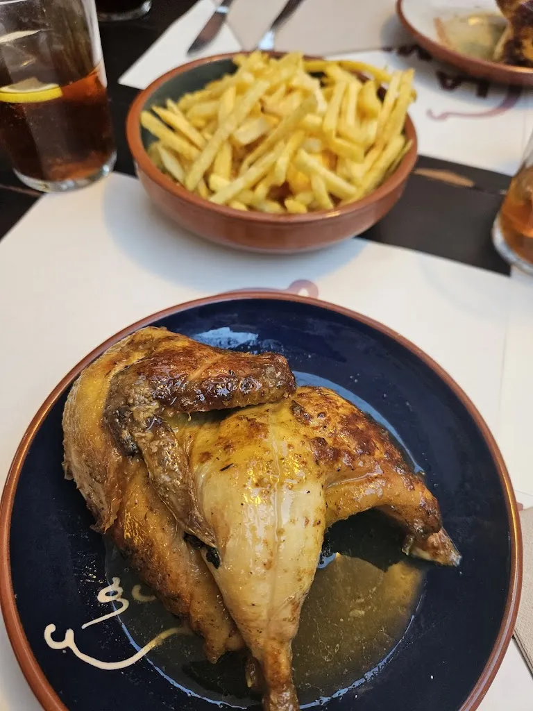 Menu_Restaurant La Campana Lloret de Mar_Lloret de Mar_immagine_7