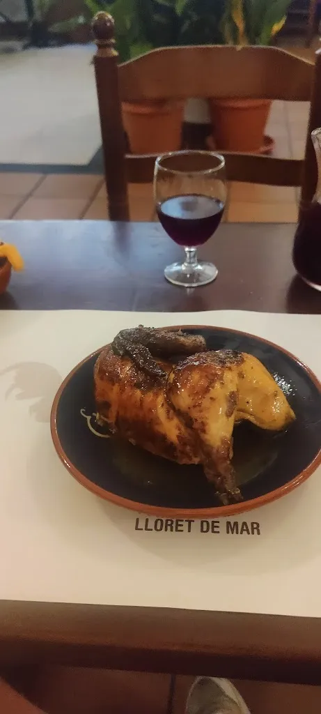 Menu_Restaurant La Campana Lloret de Mar_Lloret de Mar_immagine_8