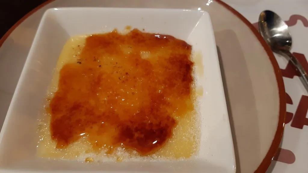 Menu_Restaurant La Campana Lloret de Mar_Lloret de Mar_immagine_9