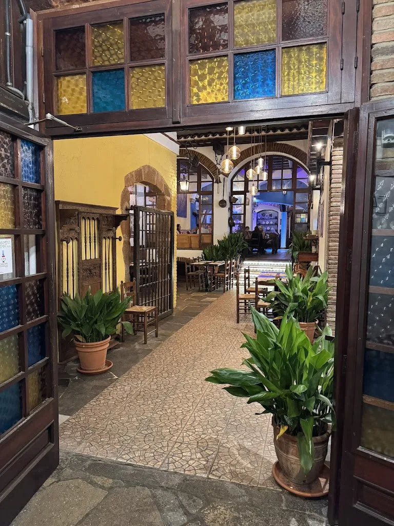 Restaurant La Campana Lloret de Mar_Lloret de Mar_slider_image_3