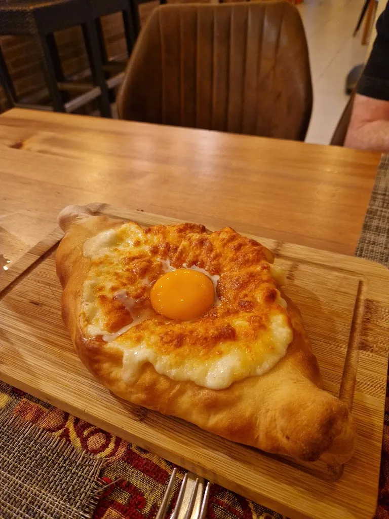 yuri cherem_Restaurant Ugolok_Lloret de Mar_review