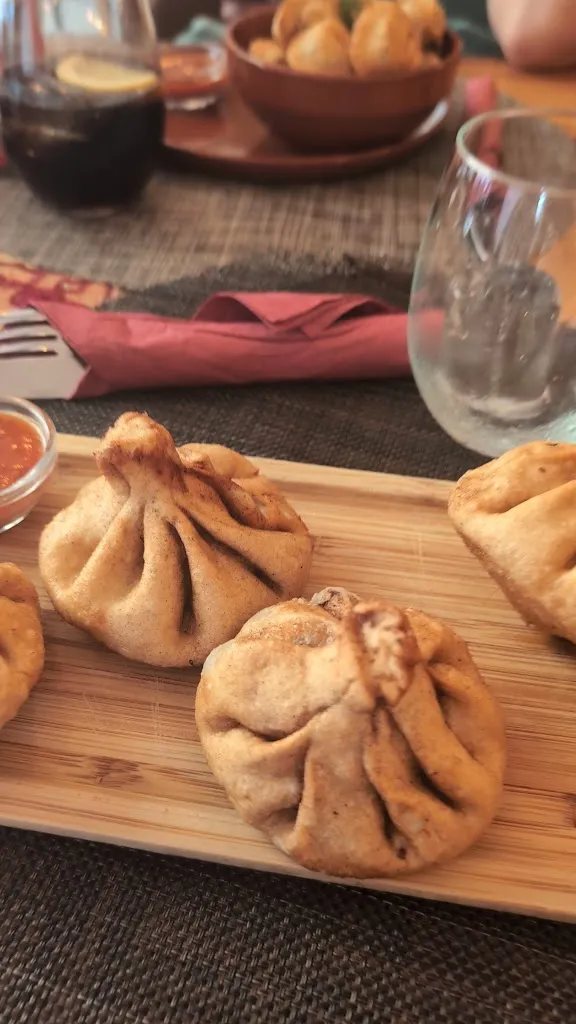 Restaurant Ugolok_Lloret de Mar_slider_image_2