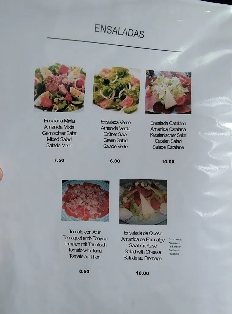 Menu_Bodega Manolo Cotano_Lloret de Mar_image_2