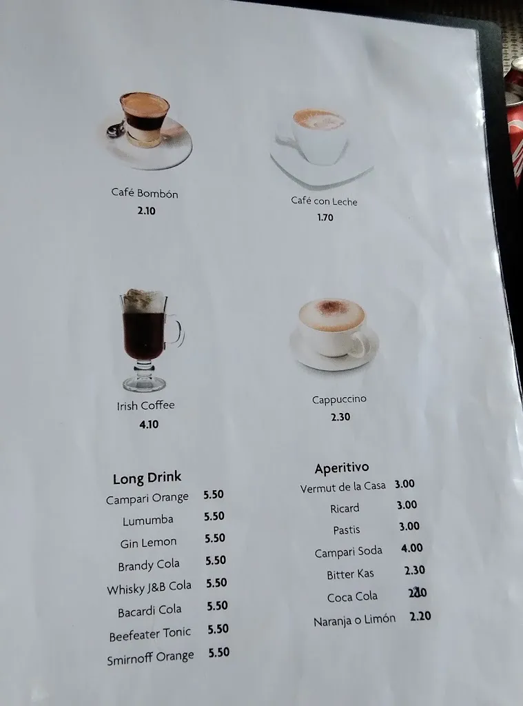 Menu_Bodega Manolo Cotano_Lloret de Mar_image_4