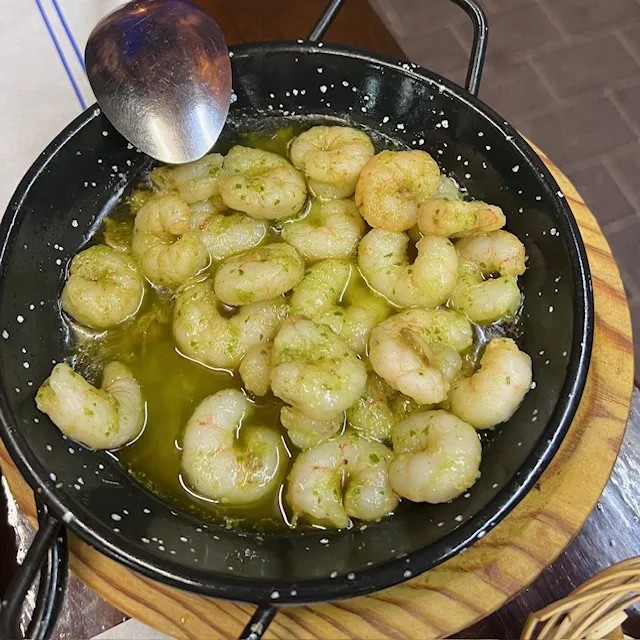 Menu_Bodega Manolo Cotano_Lloret de Mar_image_7