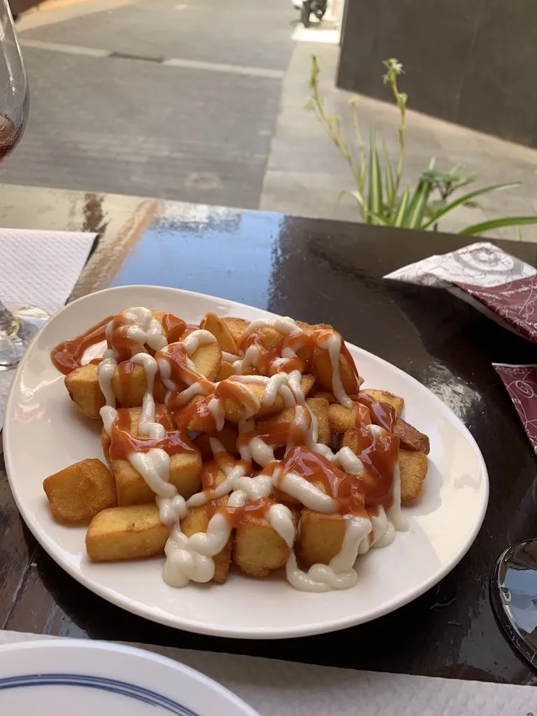 Menu_Bodega Manolo Cotano_Lloret de Mar_image_8