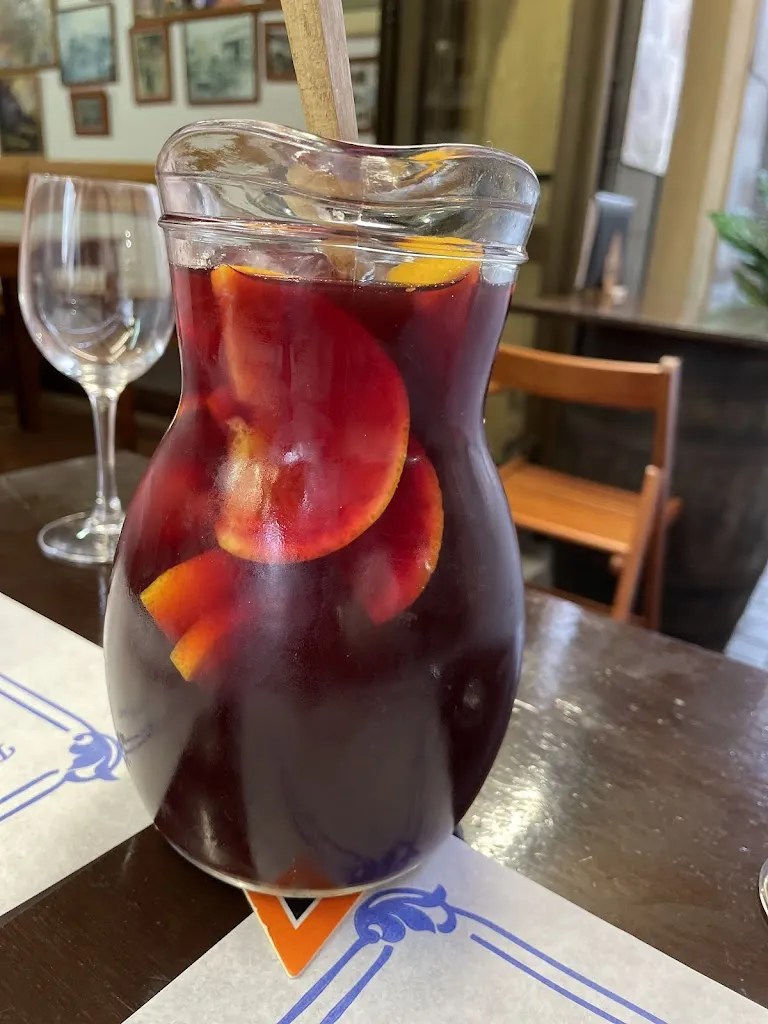 Menu_Bodega Manolo Cotano_Lloret de Mar_image_9