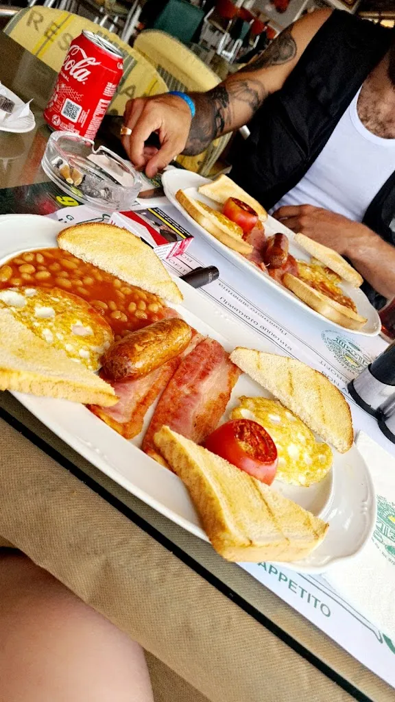 Menu_Route 66_Lloret de Mar_image_5