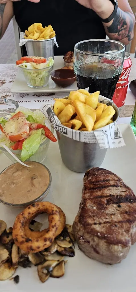 Menu_Route 66_Lloret de Mar_image_8