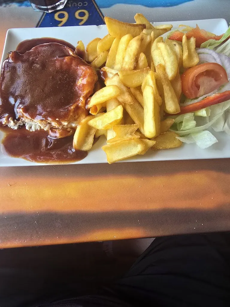 Daniel Jubb_Route 66_Lloret de Mar_review