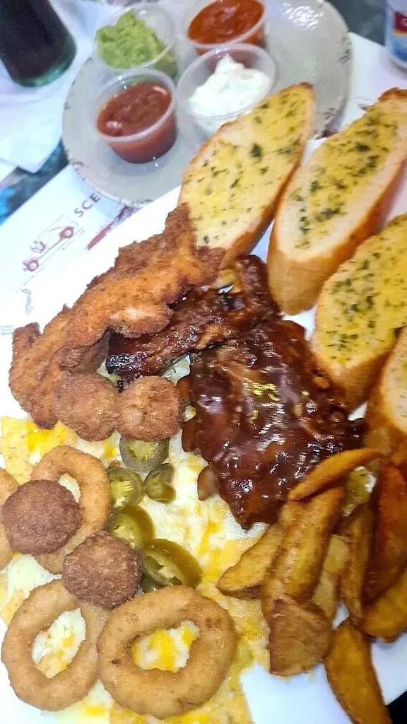 Route 66_Lloret de Mar_slider_image_2