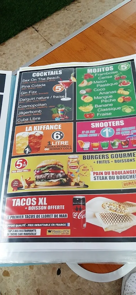 Menu_FLASHION FOOD_Lloret de Mar_image_2