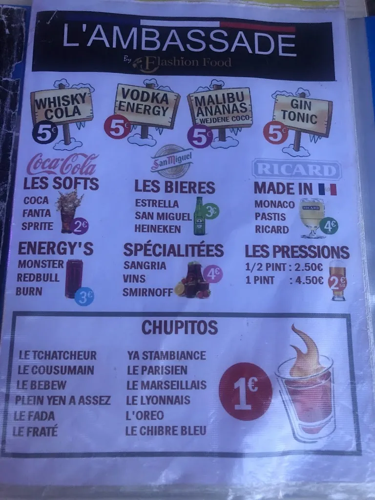 Menu_FLASHION FOOD_Lloret de Mar_image_4