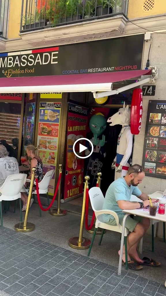 FLASHION FOOD_Lloret de Mar_slider_image_1