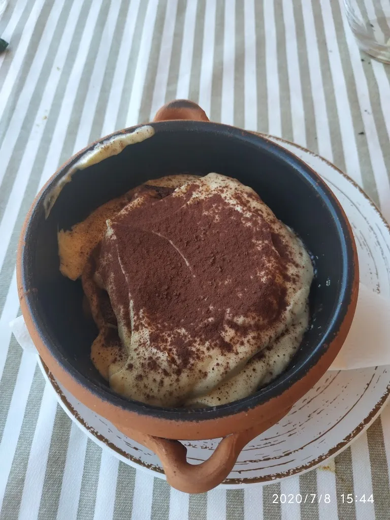 Menu_Giorgio Restaurant_Lloret de Mar_image_5