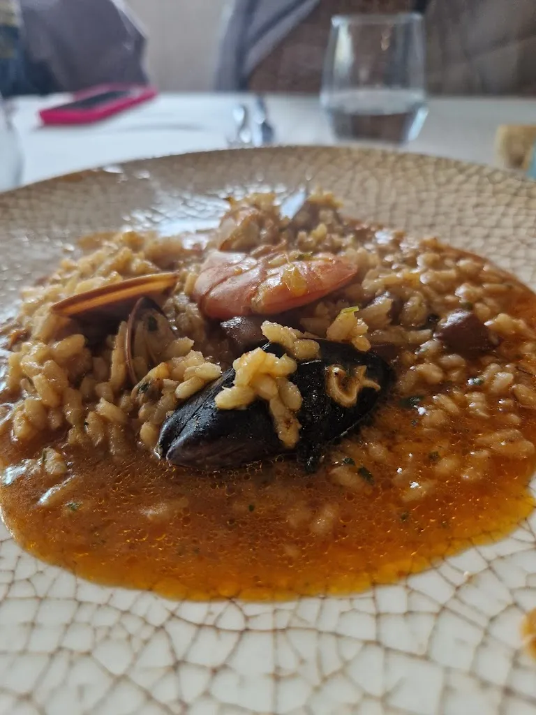 Menu_Giorgio Restaurant_Lloret de Mar_image_7