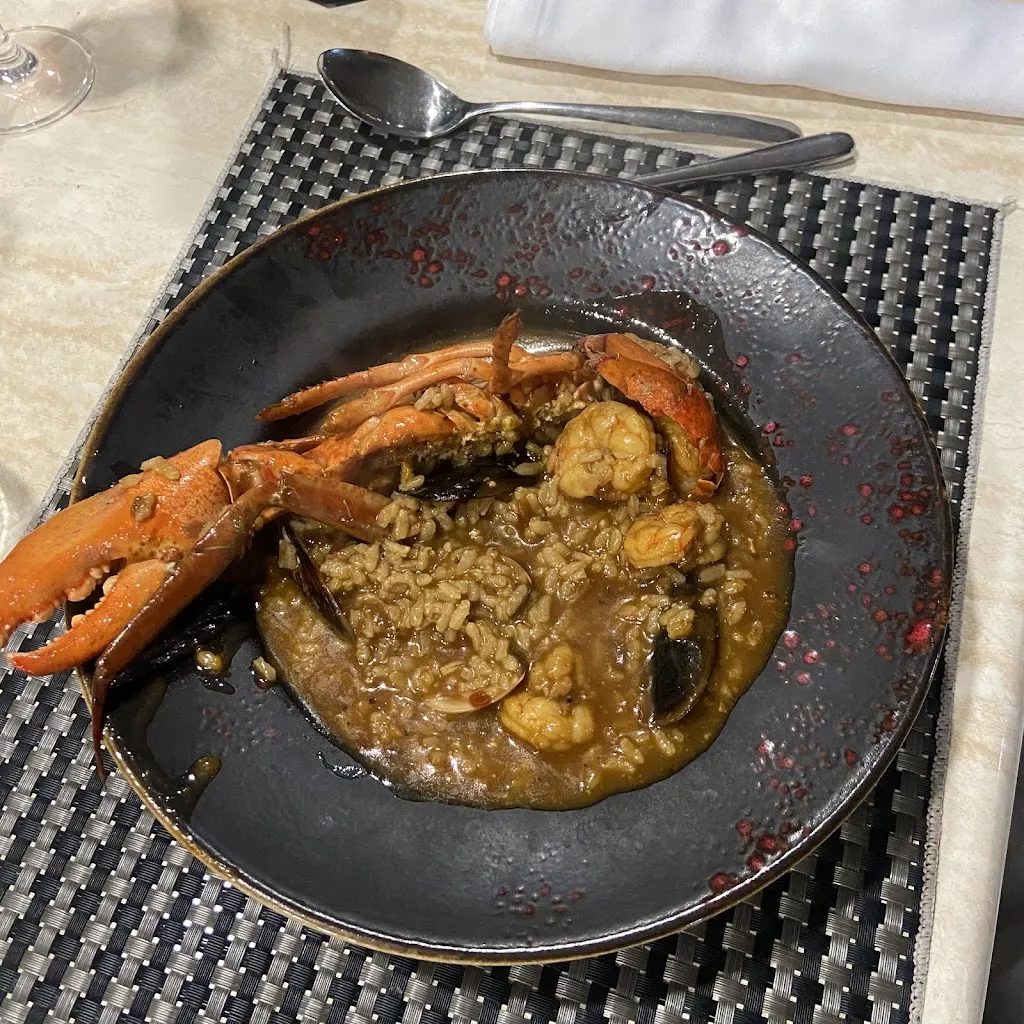 Menu_Giorgio Restaurant_Lloret de Mar_image_8