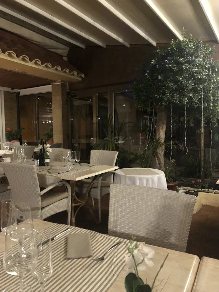 Al Dr_Giorgio Restaurant_Lloret de Mar_review