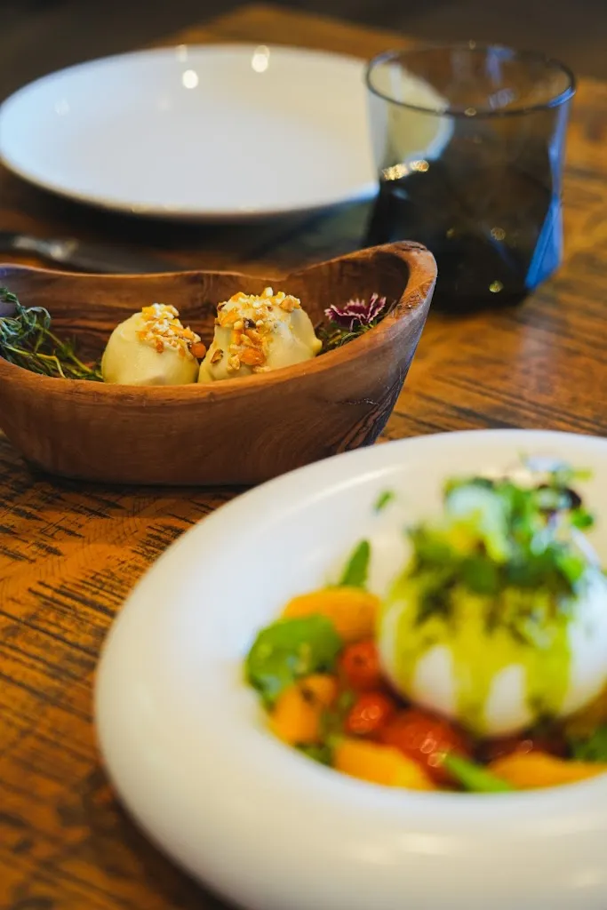 Menu_𝗧𝗛𝗘 𝗙𝗔𝗖𝗧𝗢𝗥𝗬 | 𝗥𝗘𝗦𝗧𝗔𝗨𝗥𝗔𝗡𝗧𝗘 𝗗𝗘 𝗔𝗨𝗧𝗢𝗥 𝗖𝗢𝗦𝗧𝗔 𝗕𝗥𝗔𝗩𝗔 | 𝗟𝗟𝗢𝗥𝗘𝗧 𝗗𝗘 𝗠𝗔𝗥 | 𝗟'𝗔𝗭𝗨𝗥𝗘 𝗛𝗢𝗧𝗘𝗟_Lloret de Mar_immagine_5