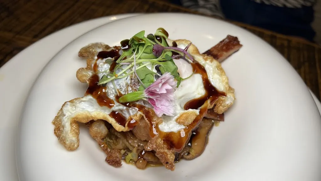 Menu_𝗧𝗛𝗘 𝗙𝗔𝗖𝗧𝗢𝗥𝗬 | 𝗥𝗘𝗦𝗧𝗔𝗨𝗥𝗔𝗡𝗧𝗘 𝗗𝗘 𝗔𝗨𝗧𝗢𝗥 𝗖𝗢𝗦𝗧𝗔 𝗕𝗥𝗔𝗩𝗔 | 𝗟𝗟𝗢𝗥𝗘𝗧 𝗗𝗘 𝗠𝗔𝗥 | 𝗟'𝗔𝗭𝗨𝗥𝗘 𝗛𝗢𝗧𝗘𝗟_Lloret de Mar_immagine_6