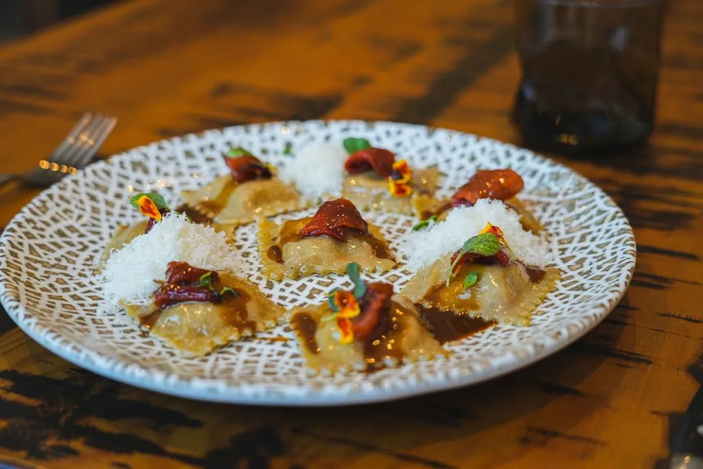 Menu_𝗧𝗛𝗘 𝗙𝗔𝗖𝗧𝗢𝗥𝗬 | 𝗥𝗘𝗦𝗧𝗔𝗨𝗥𝗔𝗡𝗧𝗘 𝗗𝗘 𝗔𝗨𝗧𝗢𝗥 𝗖𝗢𝗦𝗧𝗔 𝗕𝗥𝗔𝗩𝗔 | 𝗟𝗟𝗢𝗥𝗘𝗧 𝗗𝗘 𝗠𝗔𝗥 | 𝗟'𝗔𝗭𝗨𝗥𝗘 𝗛𝗢𝗧𝗘𝗟_Lloret de Mar_immagine_7