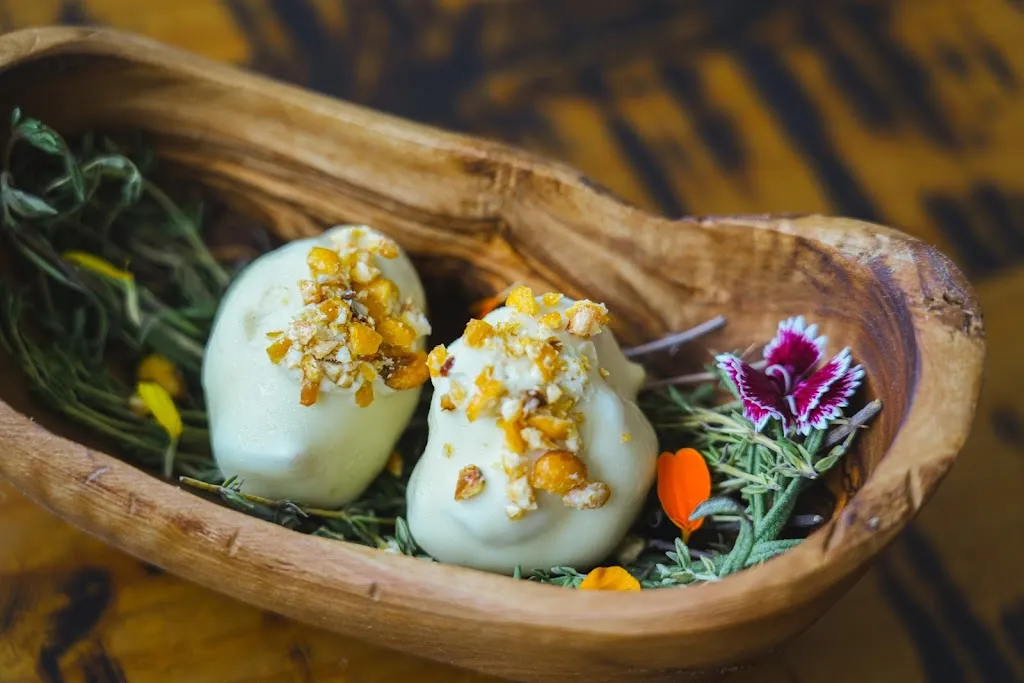 Menu_𝗧𝗛𝗘 𝗙𝗔𝗖𝗧𝗢𝗥𝗬 | 𝗥𝗘𝗦𝗧𝗔𝗨𝗥𝗔𝗡𝗧𝗘 𝗗𝗘 𝗔𝗨𝗧𝗢𝗥 𝗖𝗢𝗦𝗧𝗔 𝗕𝗥𝗔𝗩𝗔 | 𝗟𝗟𝗢𝗥𝗘𝗧 𝗗𝗘 𝗠𝗔𝗥 | 𝗟'𝗔𝗭𝗨𝗥𝗘 𝗛𝗢𝗧𝗘𝗟_Lloret de Mar_immagine_9