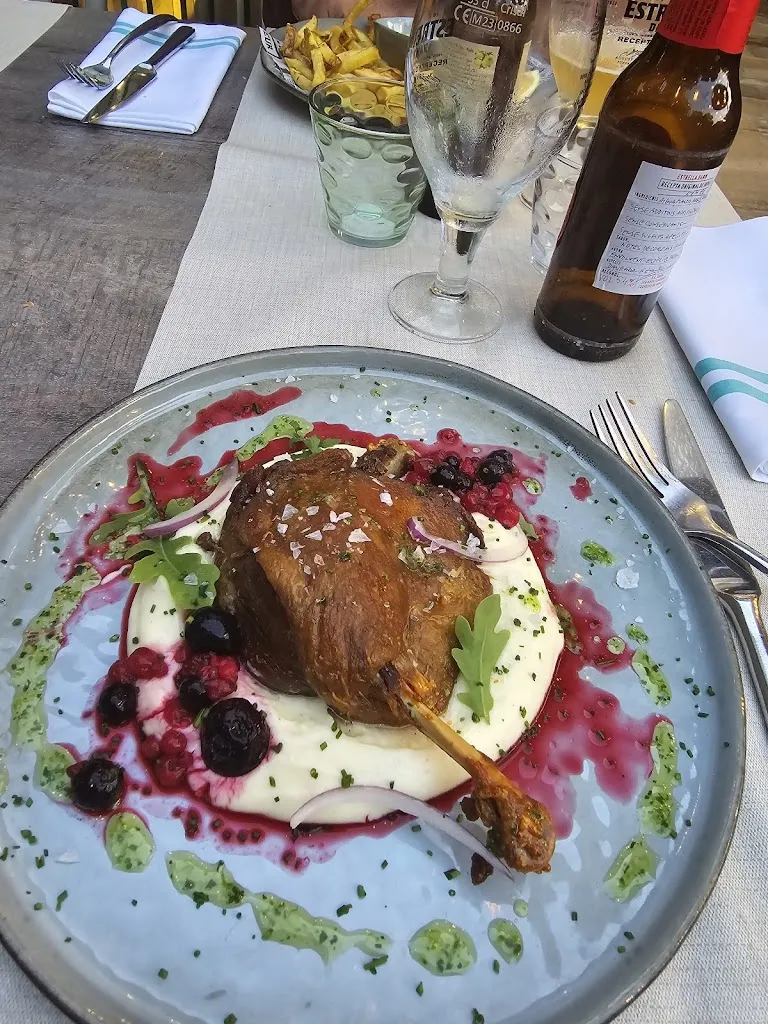 Menu_Restaurant Tribus by Casa Coco_Lloret de Mar_image_4