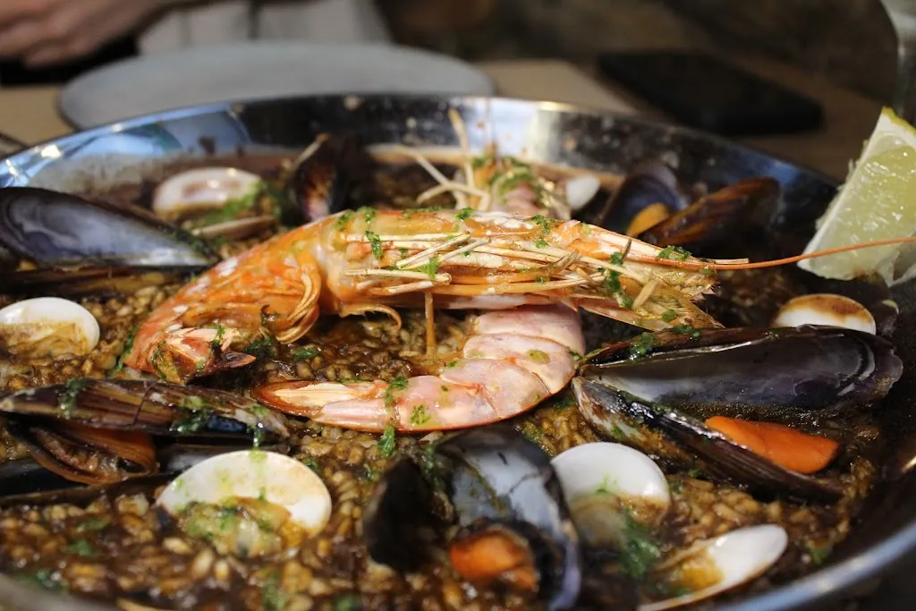 Menu_Restaurant Tribus by Casa Coco_Lloret de Mar_image_9