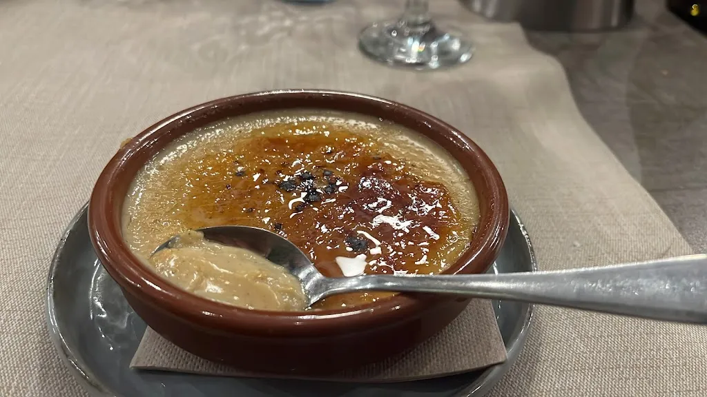 M A_Restaurant Tribus by Casa Coco_Lloret de Mar_review