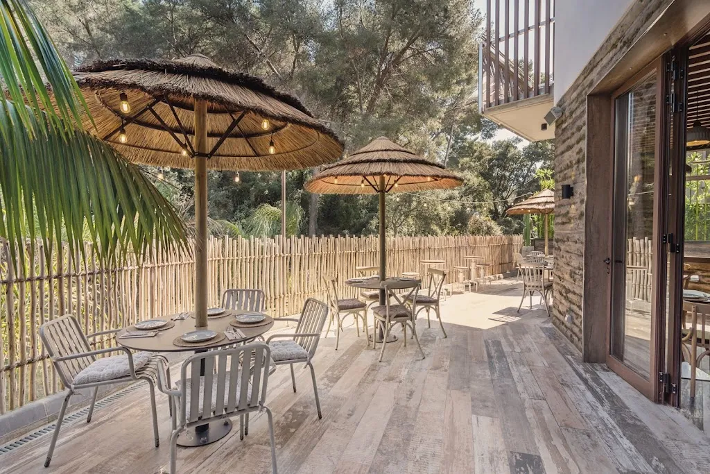 Restaurant Tribus by Casa Coco_Lloret de Mar_slider_image_1