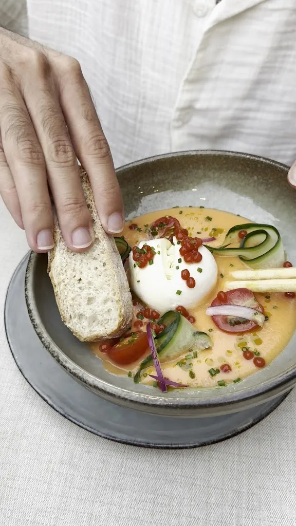 Restaurant Tribus by Casa Coco_Lloret de Mar_slider_image_2