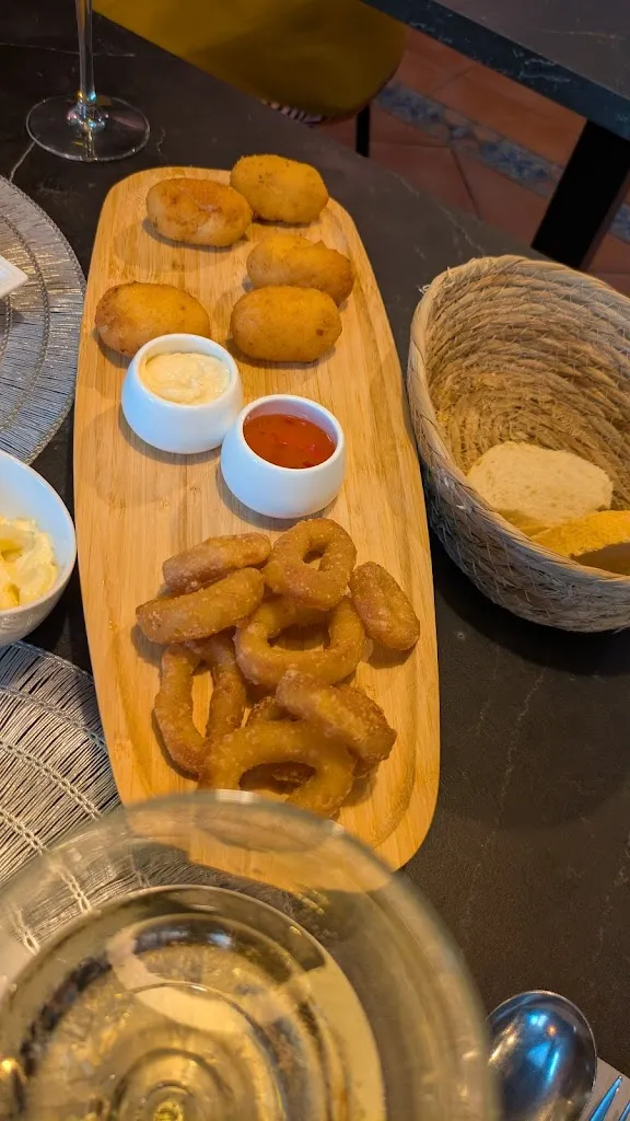 Ågoth Ydstie_Bar La Torre Restaurant_Alcalalí_review