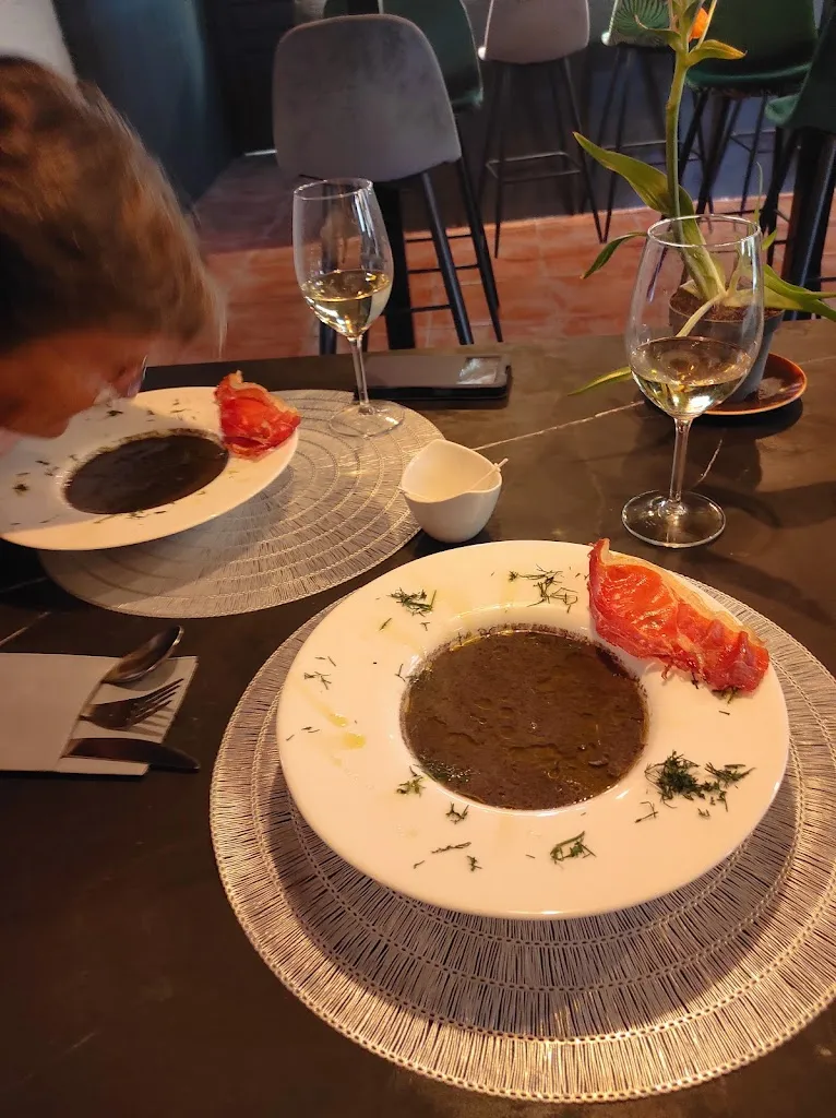 Dani Iv_Bar La Torre Restaurant_Alcalalí_review